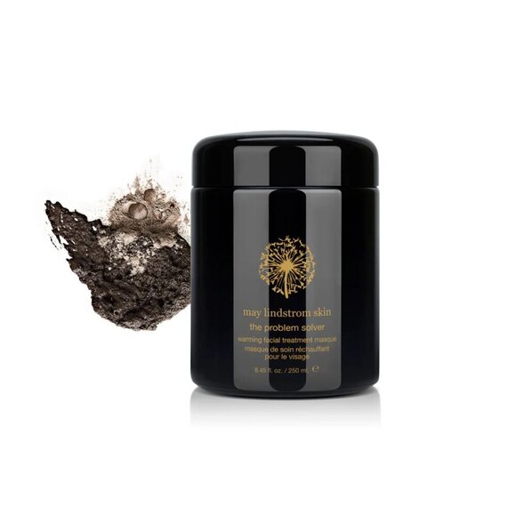 May Lindstrom The Problem Solver Facial Treatment Masque 9 Sample Size Jars - Picture 6 of 16